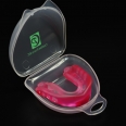 Moldable Adult Sport Mouth Guard