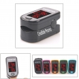 Hote Sale Health Care Cheap Portable Fingertip Or Finger Clip Pulse Oximeter