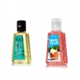 30ml 62% Alcohol  Hand Sanitizer and Sanitizers Gel