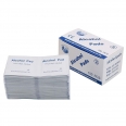 Individual Wrapped 75% Alcohol Disinfectant Cotton Slices