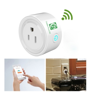 Mini Smart Plug