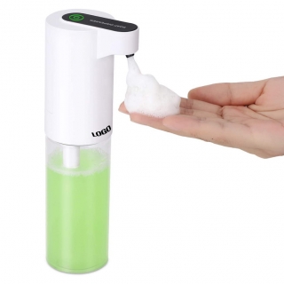 5oz Automatic Foaming Soap Dispenser