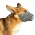 Adjustable Strap Pet Masks Dog Mask