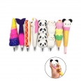 Squishy Pen Slow Rising Jumbo With Stress Relief Toys