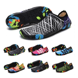 Water Sports Shoes Barefoot Quick-Dry Aqua Yoga Socks