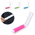 Portable Travel Roller with Cover