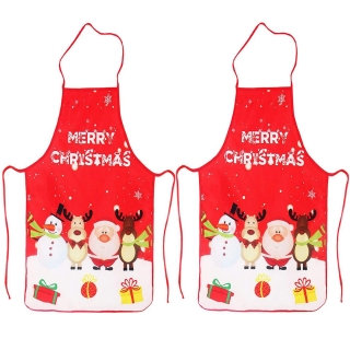 Custom Home Kitchen Cooking Apron