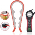 Multi-function Four-in-one Five-in-one Bottle Opener Pack