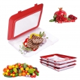 Stackable Creative Food Preservation Tray