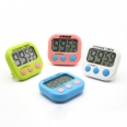 Big Digits Loud Alarm Timer With Magnetic Backing