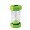 5/10/15/20/30Min Colorful Hourglass Sandglass Clock Timers