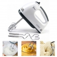 Electric Hand Mixer Whisk