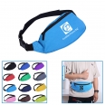 All In One Pocket Basic Fanny Pack Or Hip Pack