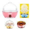 Electric Egg Cooker - 7 Eggs