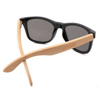 Wood Vintage UV400 Sun Glasses For Men/Women