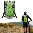 5L Insulated Grid Hydration Backpack Pack