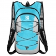 12L Insulated Grid Hydration Backpack Pack
