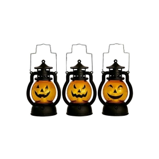 Wholesale Halloween Decorations Pumpkin Lantern