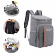 Camping Cooler Backpack