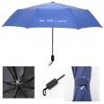 Customizable Creative Logo Bump Cloth Umbrella