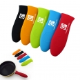 Silicone Hot Skillet Handle Cover Holder