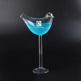 Bird Shape Cocktail Glass Wine Glass 5OZ/150ML