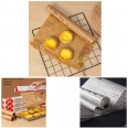 Custom Greaseproof Waterproof Baking Paper Or Bakery Paper Or Parchment Paper Sheet