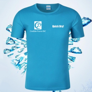Workout Shirts Running Athletic Mesh Moisture Wicking Quick Dry Active Marathon Gym Performance Short Sleeve T Shirts