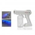 Nano Spray Gun Blue Light Atomizer