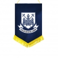 Custom Football Sport Club Flag or Pennants
