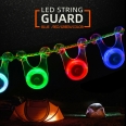 LED Guard String Camping Light