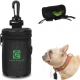 Pet Poop Waste Bags Holder Dog Poop Bags Dispenser