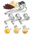 Rotary Cheese Grater for Kitchen