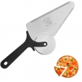 3 in 1 Pizza Cutter With Anti-Slip Handle