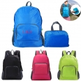 Foldable Water Resistant Backpack