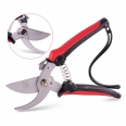 Bypass Pruning Shears Gardening Scissors With Hand Rope