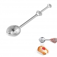 Stainless Steel Powdered Sugar Shaker Duster Sifter