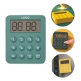 Small Size Digital Timer