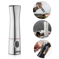 Battery-Operated Automatic Pepper Grinder