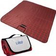 Waterproof Durable Picnic Blankets with Carry Strap