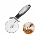 Stainless Steel Pizza Cutter Wheel with Sharp Slicer