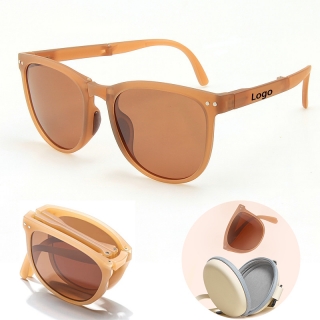 TR Foldable Polarized Sunglasses