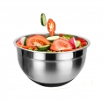 2.0L/ Dia 18CM Stainless Steel Mixing Bowls