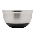 2.5L/ Dia 20CM  Stainless Steel Mixing Bowls With Lid