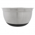 4.5L/ Dia 24CM  Stainless Steel Mixing Bowls
