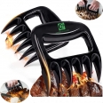 CPTS0271 Solid Bear Claws Meat Shredder-1