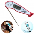 Waterproof Alarm Digital Thermometer