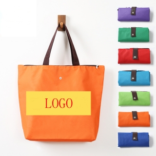 Durable Foldable Shopping Grocery Storage Bags
