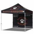10'x10' Advertising Canopy Pop Up Tent