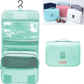 Multifunctional Hanging Toiletry Bag For Travel